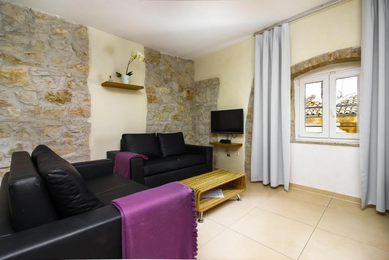 Perlina Apartment Vrsar Bagian luar foto