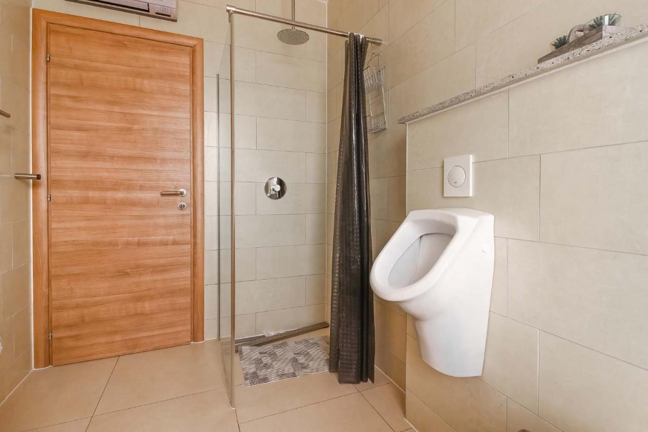 Perlina Apartment Vrsar Bagian luar foto