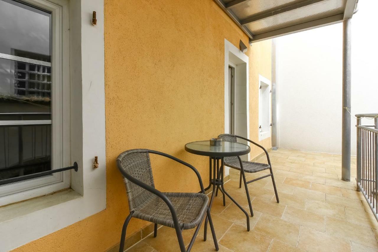 Perlina Apartment Vrsar Bagian luar foto